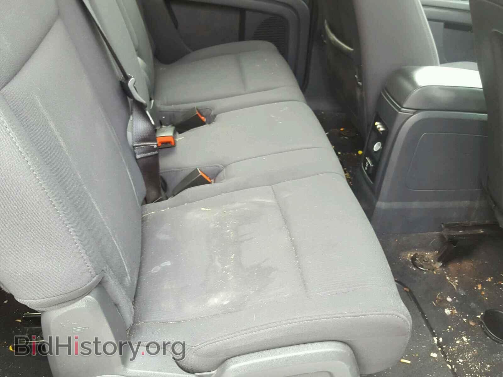 2010 DODGE JOURNEY - VIN: 3D4PH5FV6AT265553 - Фото 6
