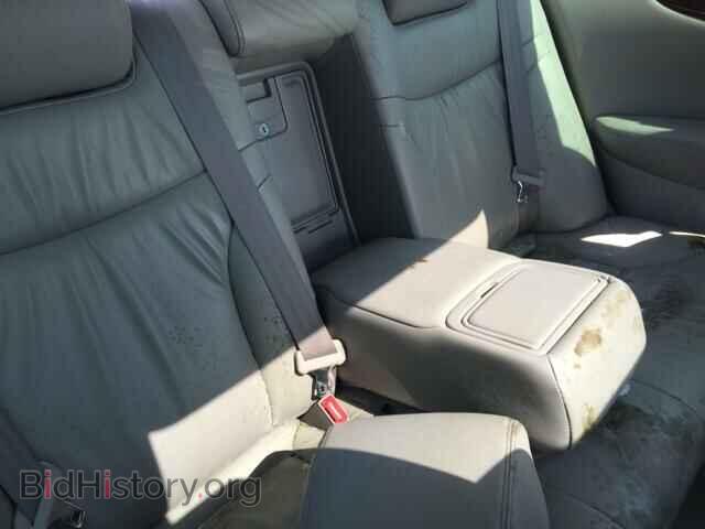 2003 LEXUS ES300 - VIN: JTHBF30G636016581 - Фото 6