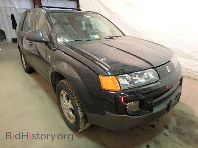 Photo 5GZCZ63B03S856604 - SATURN VUE 2003