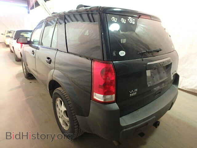 2003 SATURN VUE - VIN: 5GZCZ63B03S856604 - Фото 3