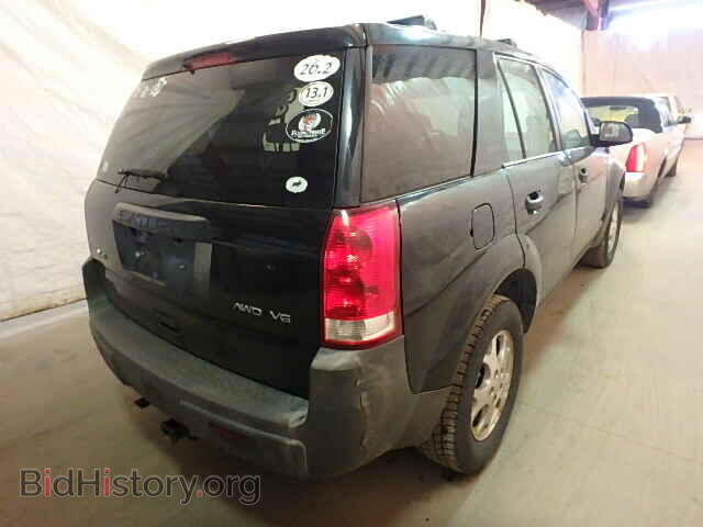 2003 SATURN VUE - VIN: 5GZCZ63B03S856604 - Фото 4