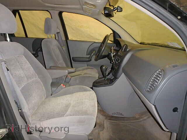 2003 SATURN VUE - VIN: 5GZCZ63B03S856604 - Фото 5