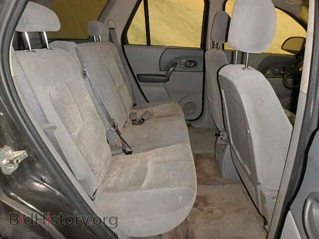 2003 SATURN VUE - VIN: 5GZCZ63B03S856604 - Фото 6