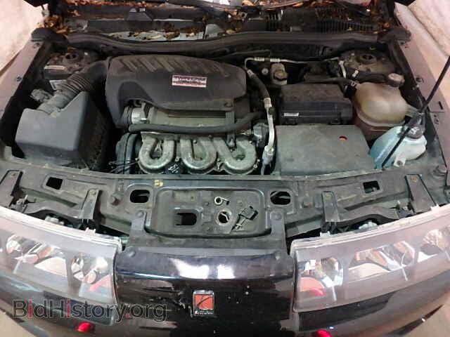 2003 SATURN VUE - VIN: 5GZCZ63B03S856604 - Фото 7