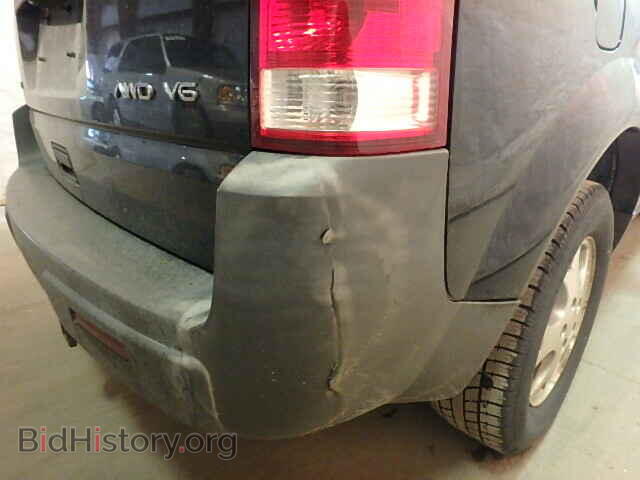 2003 SATURN VUE - VIN: 5GZCZ63B03S856604 - Фото 9