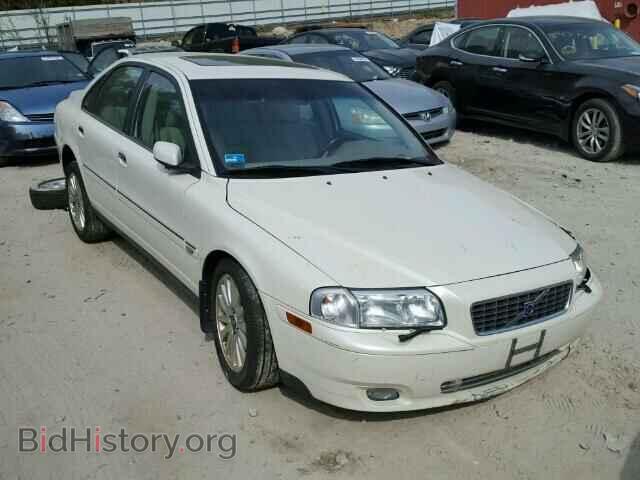 Photo YV1TS592961438022 - VOLVO S80 2006
