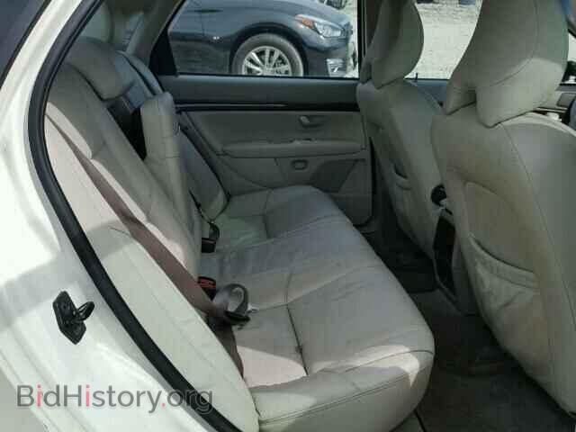 2006 VOLVO S80 - VIN: YV1TS592961438022 - Фото 6