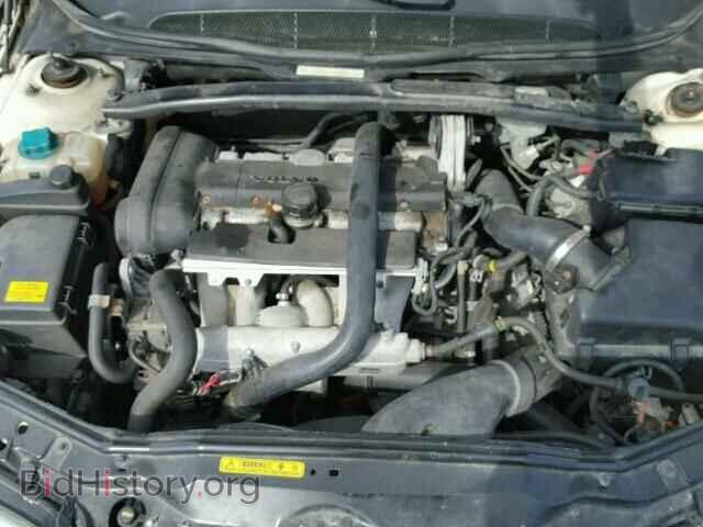2006 VOLVO S80 - VIN: YV1TS592961438022 - Фото 7