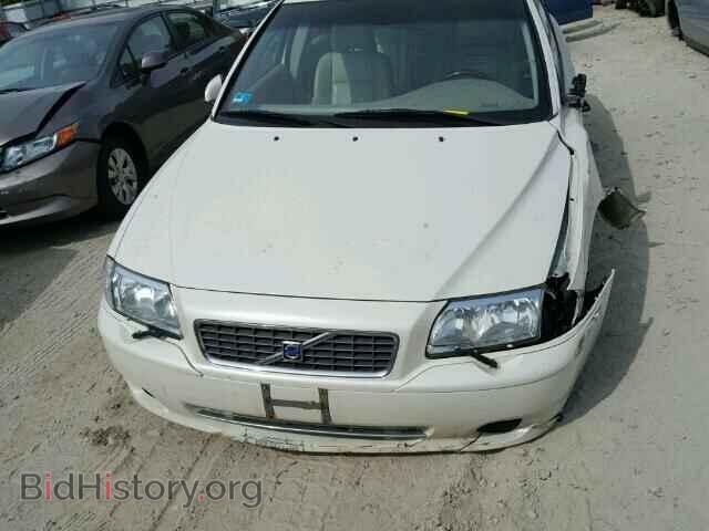 2006 VOLVO S80 - VIN: YV1TS592961438022 - Фото 9