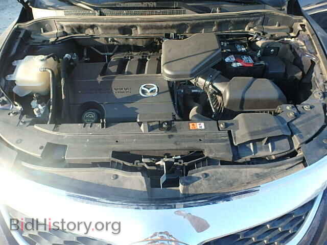 2010 MAZDA CX-9 - VIN: JM3TB2MA9A0225757 - Фото 7