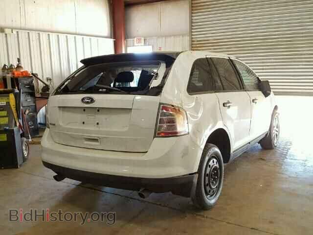 2010 FORD EDGE - VIN: 2FMDK3GC8ABB66114 - Фото 4