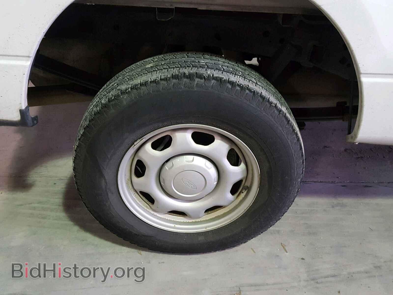 2012 FORD F150 - VIN: 1FTNF1CF1CKD33925 - Фото 10