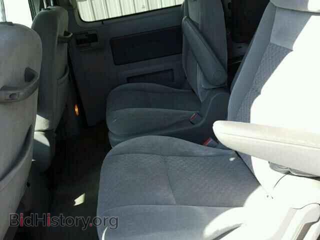 2004 FORD FREESTAR - VIN: 2FMZA52224BA63276 - Фото 6