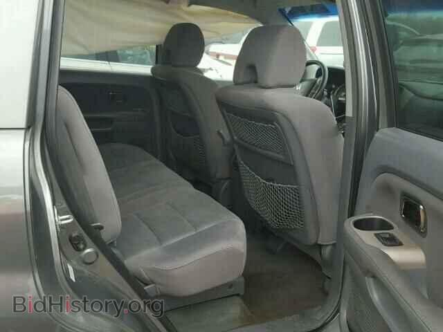2008 HONDA PILOT - VIN: 5FNYF183X8B040069 - Фото 6