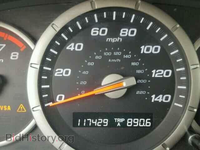 2008 HONDA PILOT - VIN: 5FNYF183X8B040069 - Фото 8