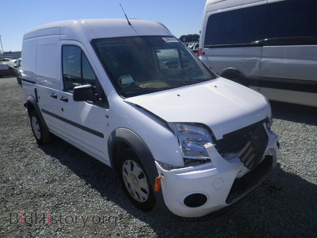 Фотография NM0LS7DN4CT112595 - FORD TRANSIT CO 2012