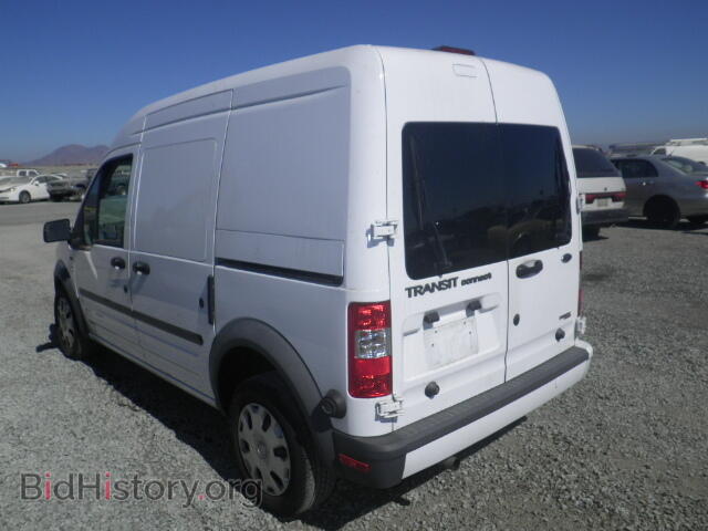 2012 FORD TRANSIT CO - VIN: NM0LS7DN4CT112595 - Photo 3
