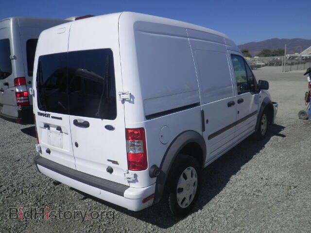 2012 FORD TRANSIT CO - VIN: NM0LS7DN4CT112595 - Photo 4