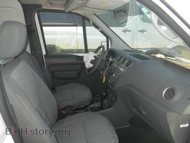 2012 FORD TRANSIT CO - VIN: NM0LS7DN4CT112595 - Photo 5