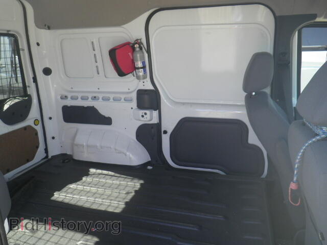 2012 FORD TRANSIT CO - VIN: NM0LS7DN4CT112595 - Photo 6