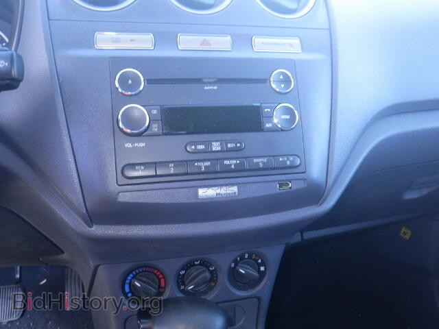 2012 FORD TRANSIT CO - VIN: NM0LS7DN4CT112595 - Photo 9