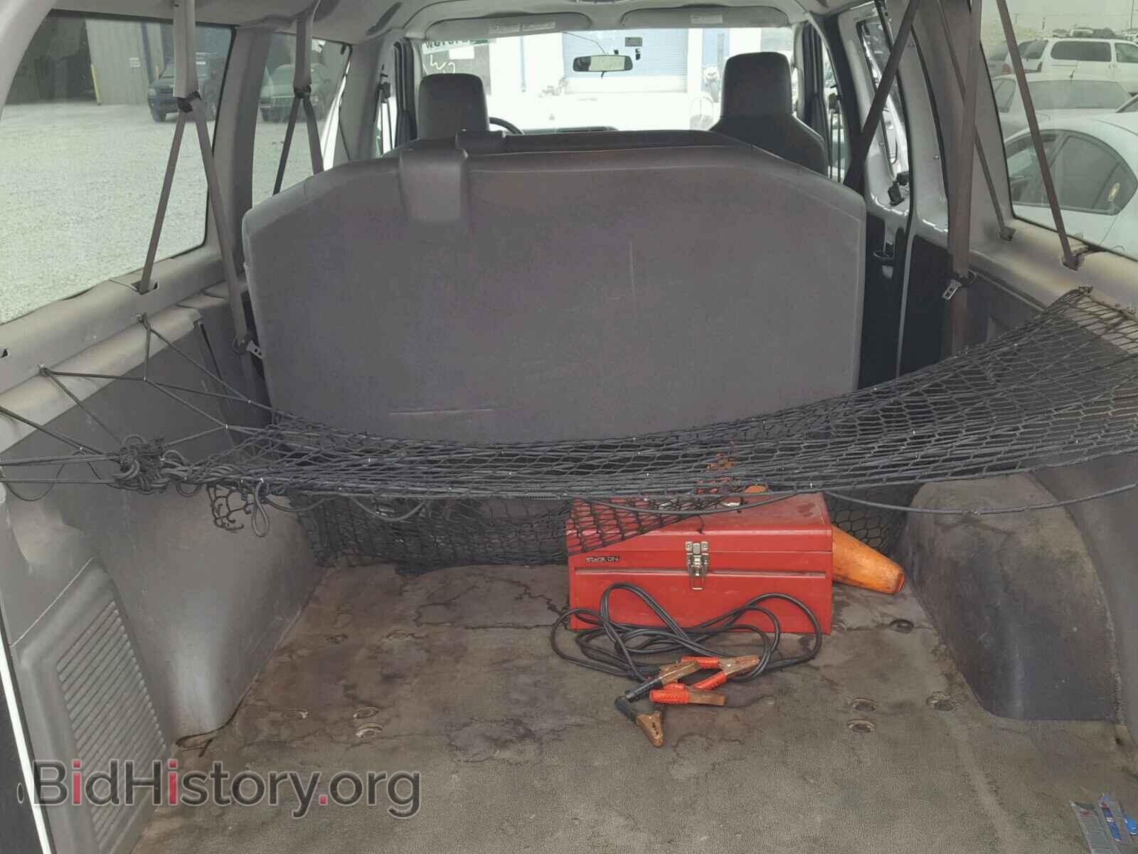 2011 FORD ECONOLINE - VIN: 1FBNE3BL9BDA70399 - Photo 9