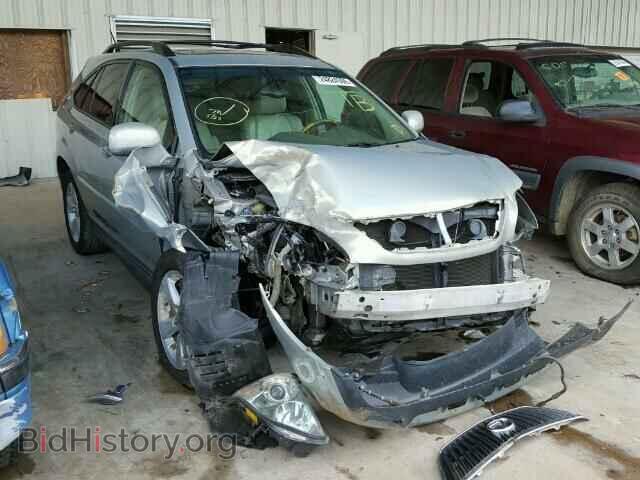 Photo 2T2GA31U34C014237 - LEXUS RX330 2004