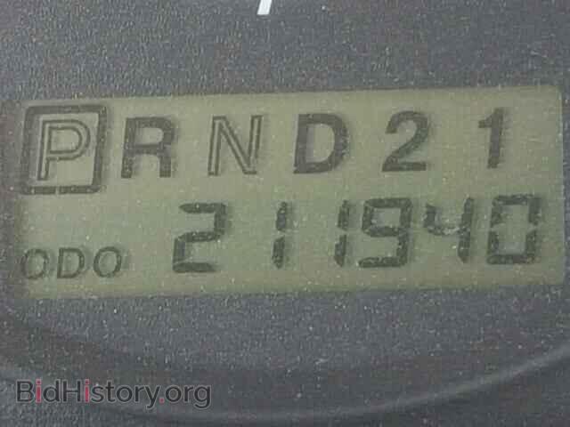 2000 MAZDA MPV - VIN: JM3LW28G3Y0130396 - Фото 8