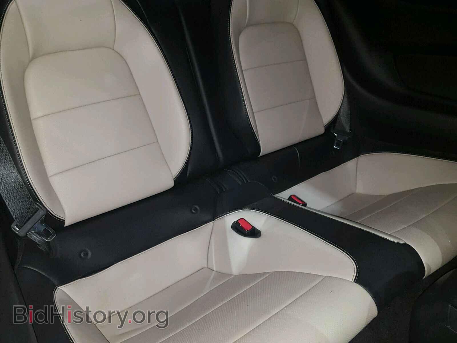 2015 FORD MUSTANG - VIN: 1FA6P8TH2F5356487 - Photo 6