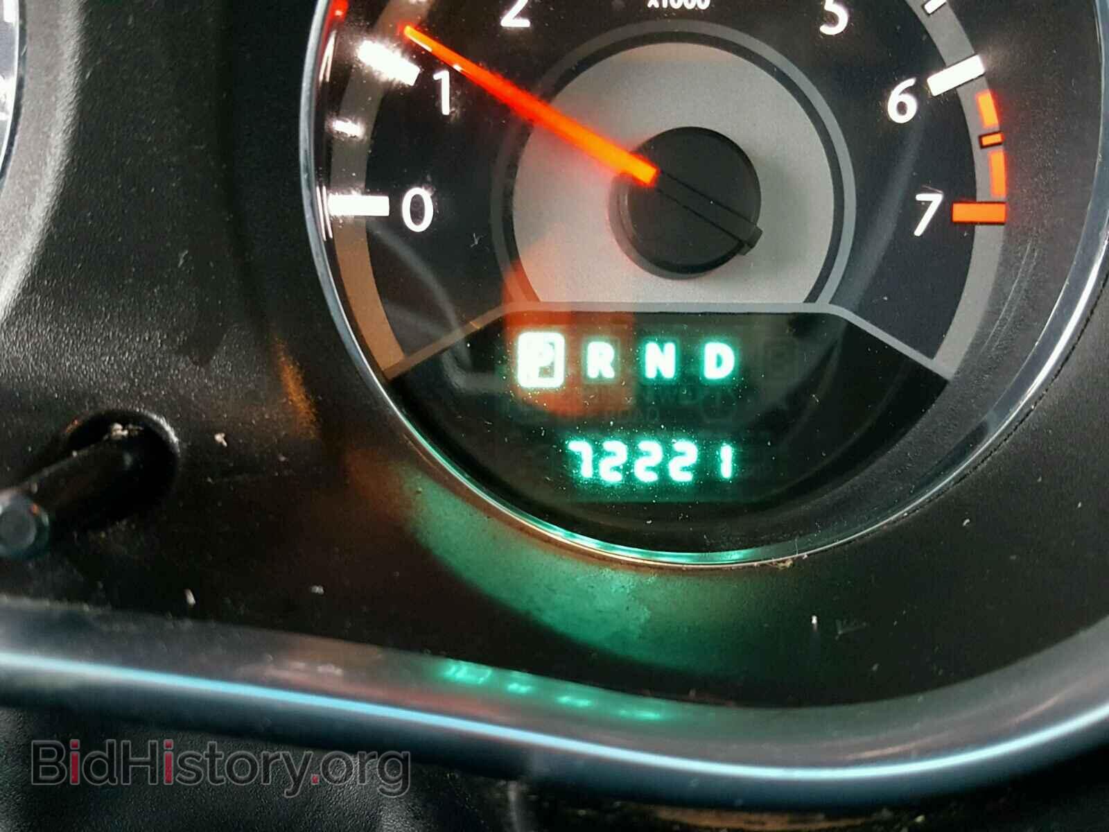 2014 CHRYSLER 200 - VIN: 1C3CCBAB7EN141887 - Photo 8
