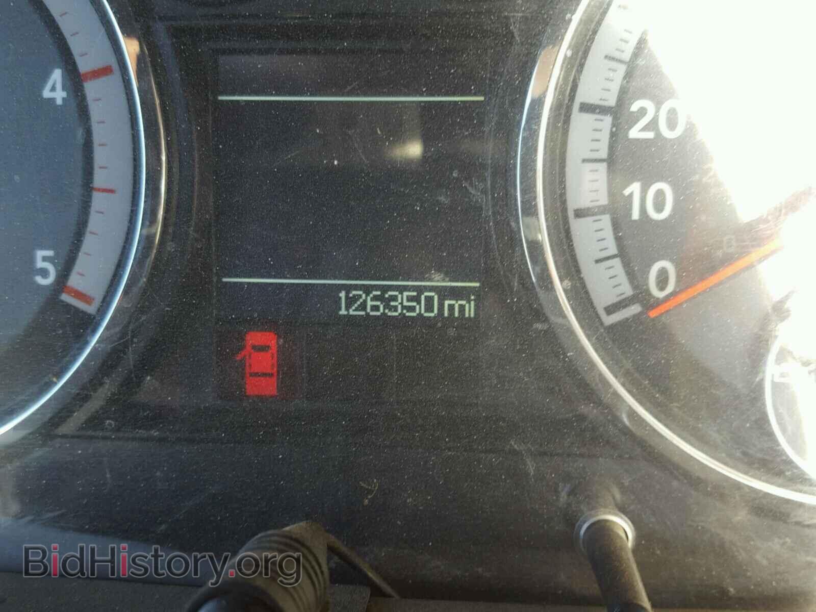 2012 DODGE RAM 3500 - VIN: 3C7WDTAL2CG178956 - Фото 8