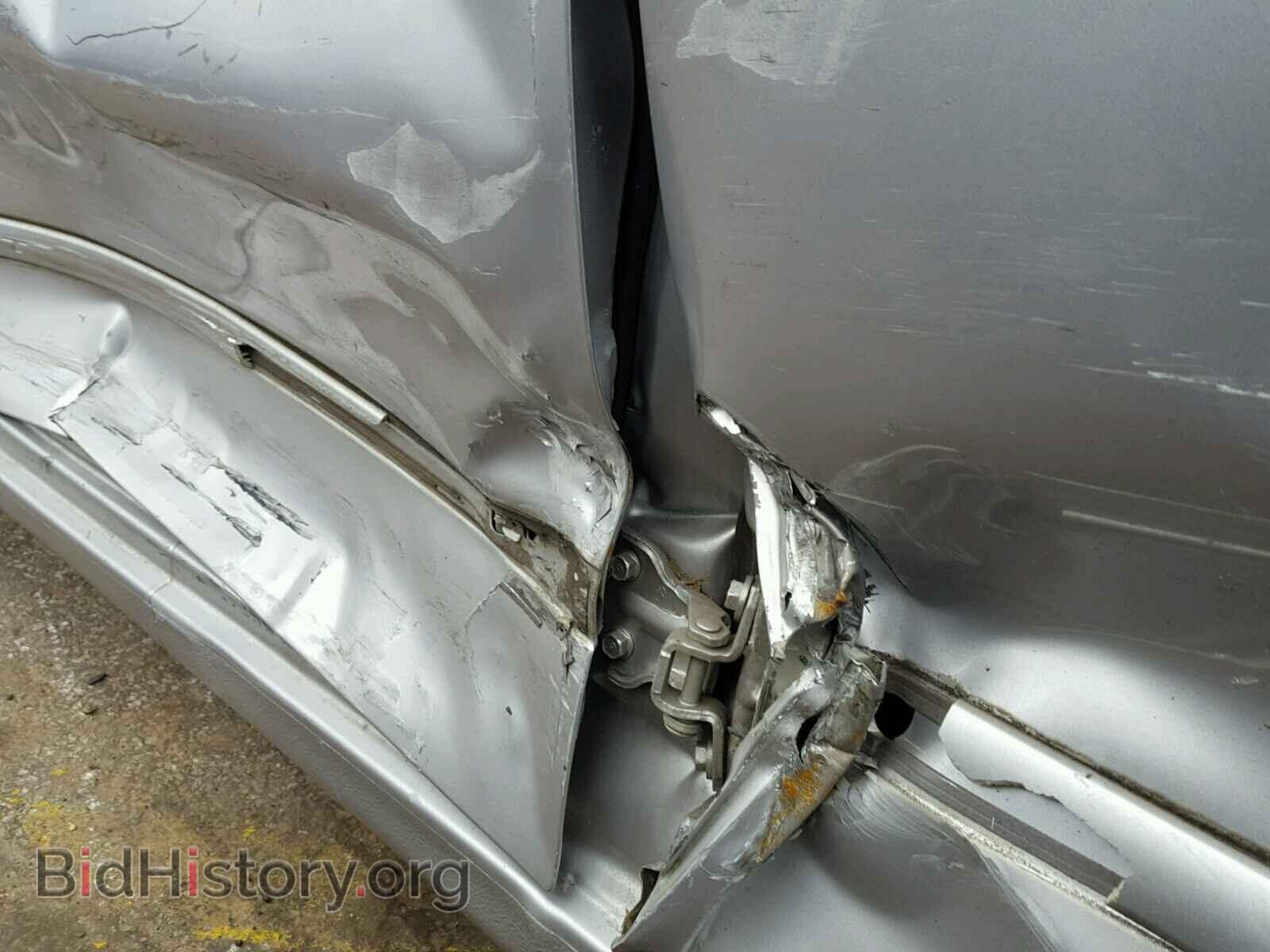 2001 MITSUBISHI GALANT - VIN: 4A3AA46H71E069128 - Фото 10