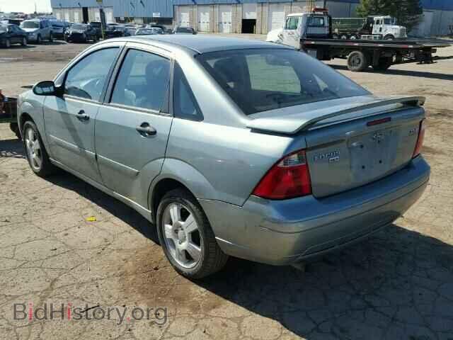 2006 FORD FOCUS - VIN: 1FAHP34N76W201766 - Photo 3