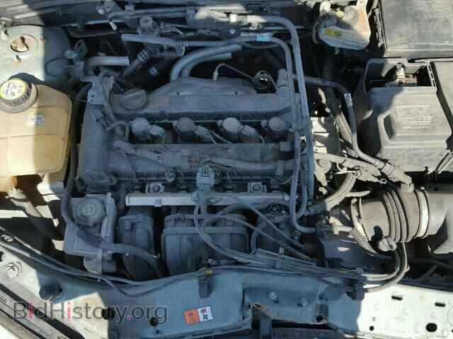 2006 FORD FOCUS - VIN: 1FAHP34N76W201766 - Photo 7