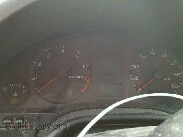 2000 AUDI A8 - VIN: WAUFL54D5YN003130 - Фото 8