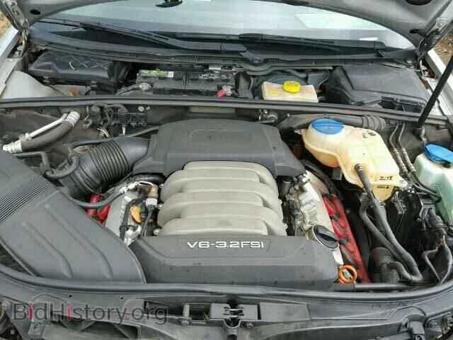 2005 AUDI A4 - VIN: WAUDG68EX5A515747 - Фото 7