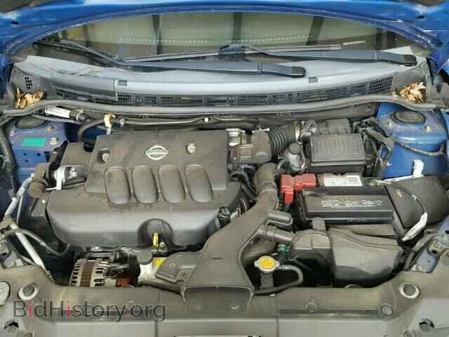 2007 NISSAN VERSA - VIN: 3N1BC13E07L372306 - Фото 7