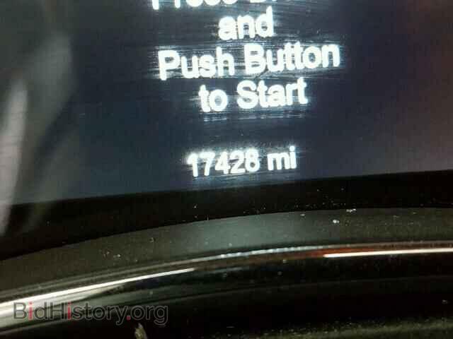 2014 DODGE DURANGO - VIN: 1C4RDJDG1EC593964 - Фото 8