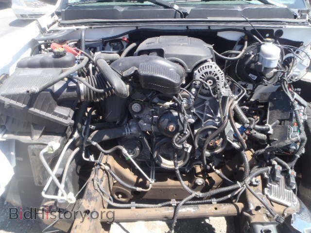 2012 CHEVROLET SILVERADO - VIN: 3GCPKREA7CG312573 - Фото 7