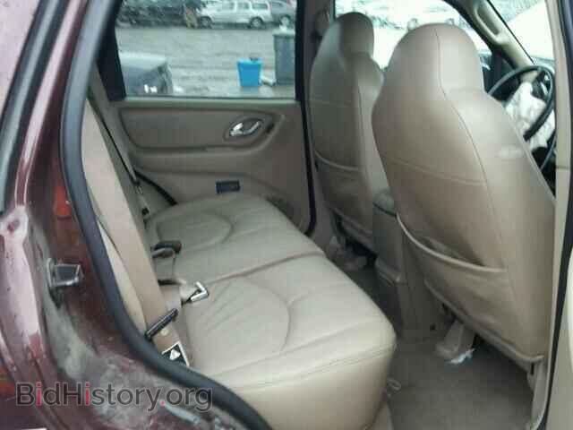 2001 MAZDA TRIBUTE - VIN: 4F2CU08121KM11453 - Фото 6