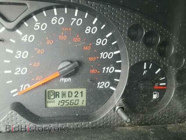 2001 MAZDA TRIBUTE - VIN: 4F2CU08121KM11453 - Фото 8