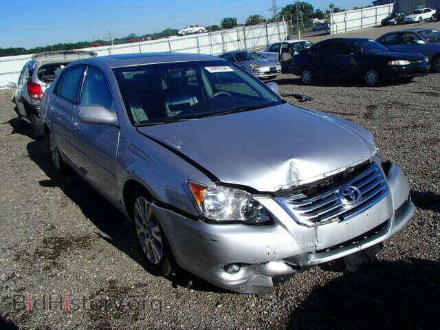 Фотография 4T1BK36B68U255801 - TOYOTA AVALON 2008