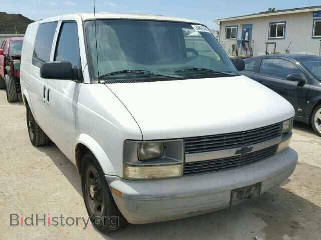 Photo 1GCDM19X43B104172 - CHEVROLET ASTRO 2003