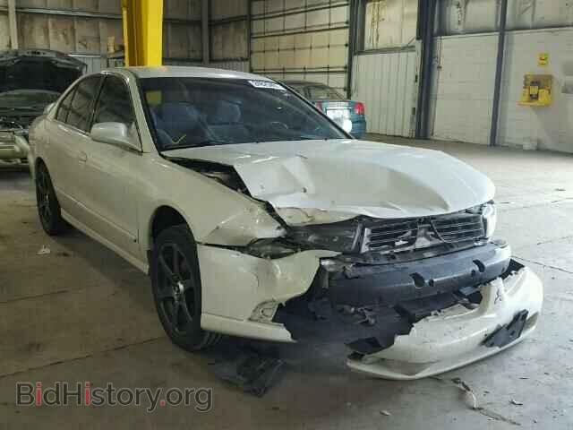 Photo 4A3AA46G73E210726 - MITSUBISHI GALANT 2003