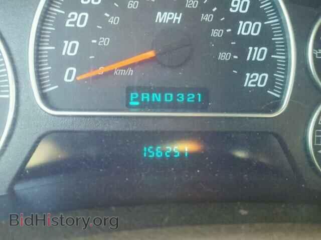 2004 GMC ENVOY - VIN: 1GKDS13S442350597 - Фото 8