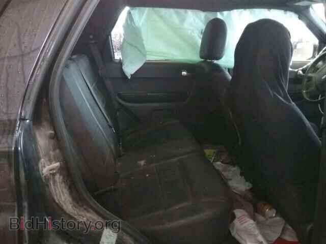 2011 FORD ESCAPE - VIN: 1FMCU9EG7BKB29982 - Фото 6