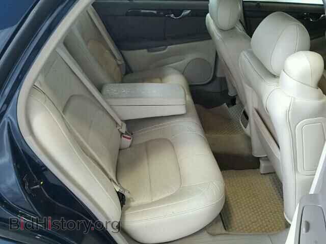 2003 CADILLAC DEVILLE - VIN: 1G6KF57913U232275 - Photo 6