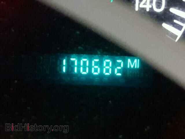 2003 CADILLAC DEVILLE - VIN: 1G6KF57913U232275 - Photo 8