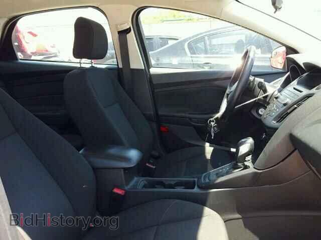 2015 FORD FOCUS - VIN: 1FADP3F2XFL219570 - Фото 5