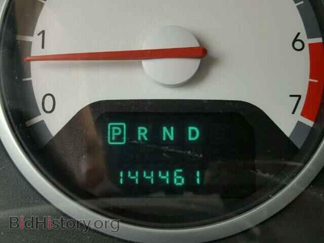 2010 DODGE CARAVAN - VIN: 2D4RN5D13AR165348 - Фото 8